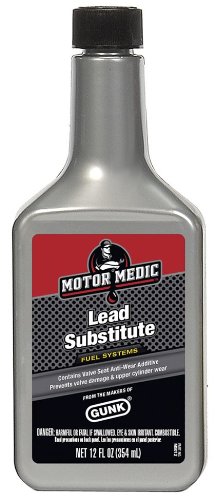 Boost Your Car’s Performance with the Best Lead Substitute Additive