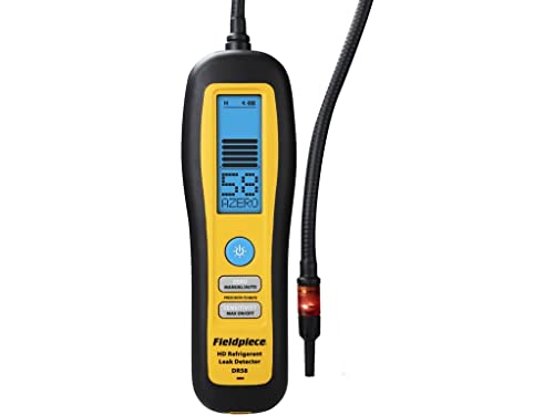 Leak Detector Hvac