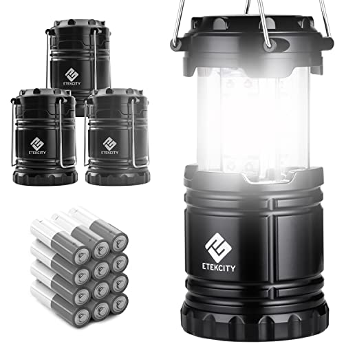 Led Emergency Lantern