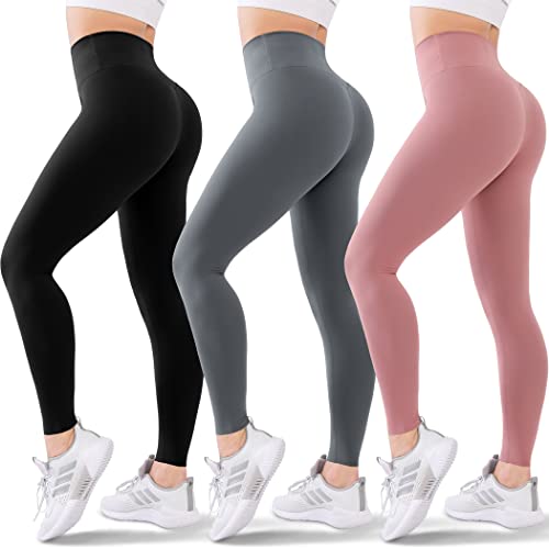 Discover The Best Non-Transparent Leggings – Say Goodbye to See-Through Pants!