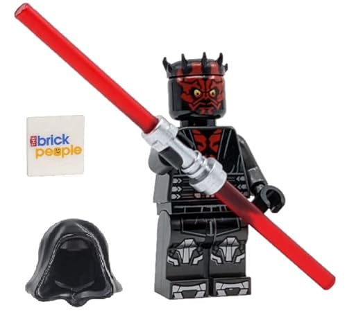 Discover the Best Lego Star Wars Minifigures for Ultimate Playtime!