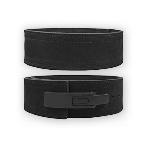 Unlock Your Potential with the Ultimate Lever Weightlifting Belt