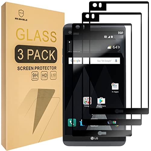 10 Must-Have Features of the LG V20 Glass Screen Protector