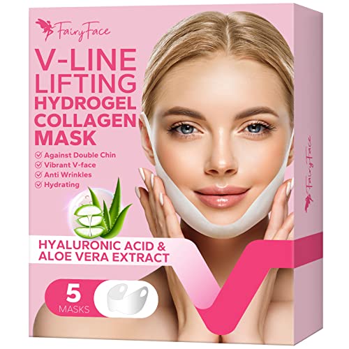 Transform Your Skin with the Ultimate Lifting Mask – Say Goodbye to Wrinkles!