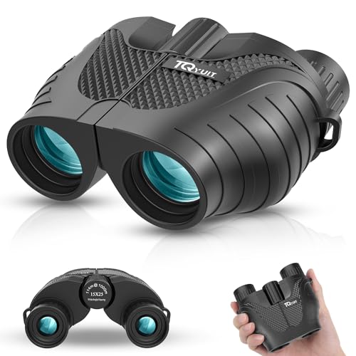 Light Binoculars