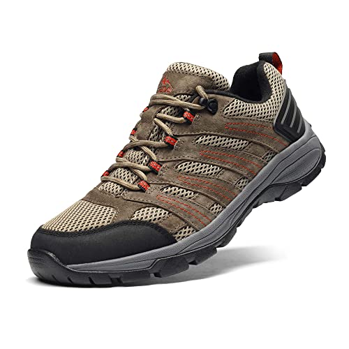 Light Hiking Shoes: Discover the Perfect Fit for Your Outdoor Adventures