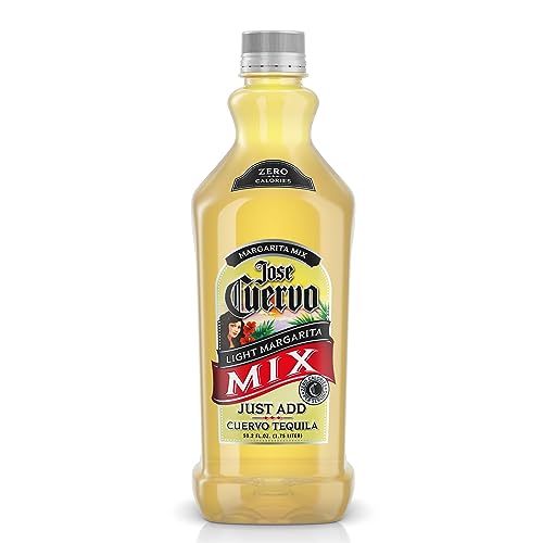 Discover the Ultimate Light Margarita Mix for Effortless Refreshment