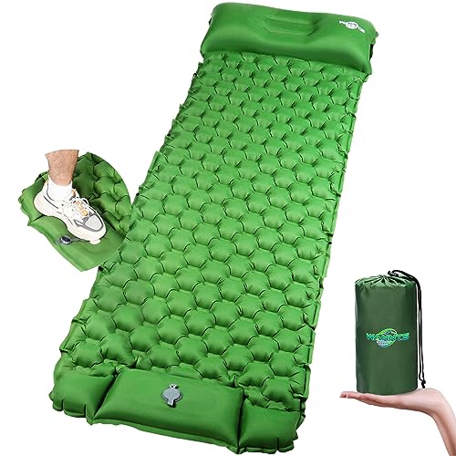 Lightweight Air Mattress