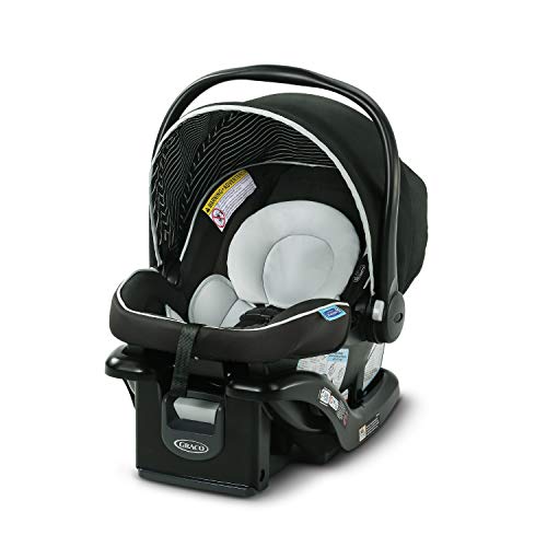 Lightweight Baby Car Seat