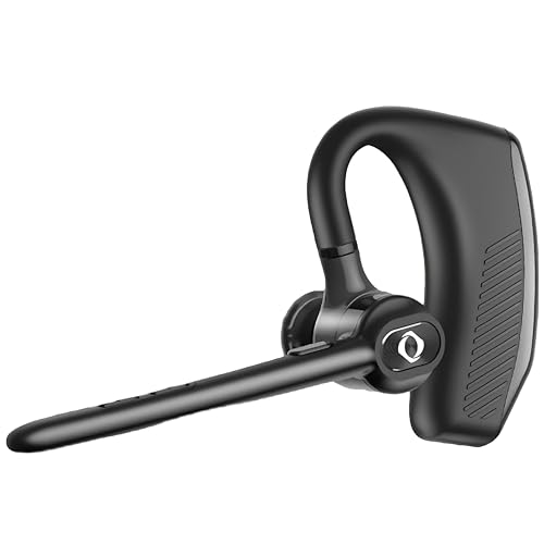 Experience Freedom with the Best Lightweight Bluetooth Headset on Amazon