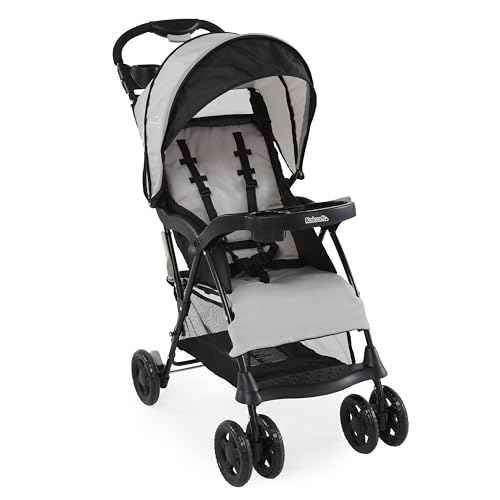 Top 10 Lightweight Collapsible Strollers You Need to Check Out