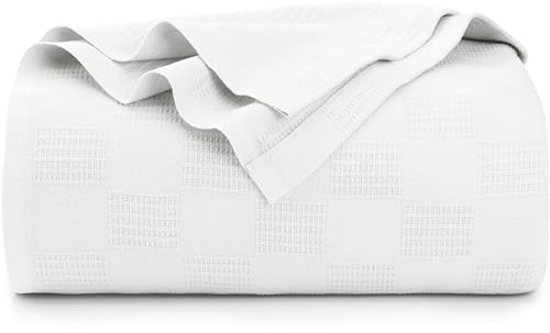 A Complete Guide to the Best Lightweight Cotton Blanket for Ultimate Comfort