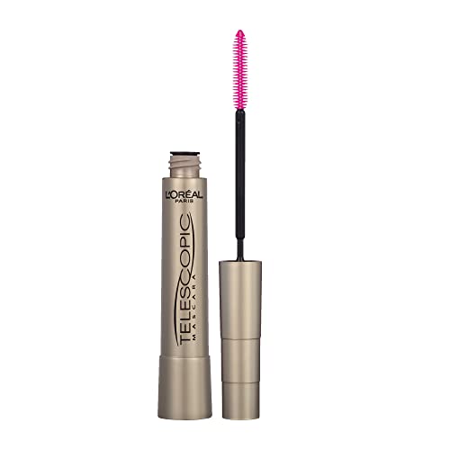 Lightweight Drugstore Mascara