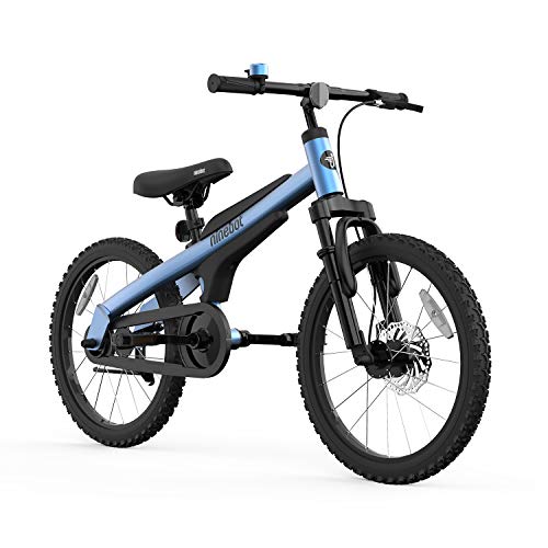 Lightweight Kids Bike: The Perfect Ride for Young Adventurers