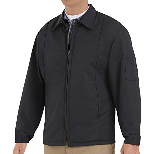 Lightweight Work Jacket