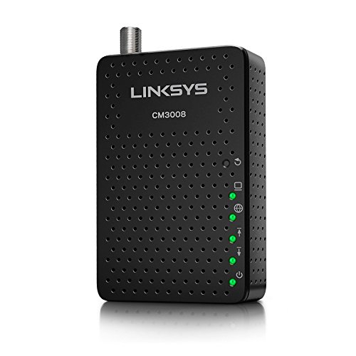 Ultimate Guide to Boosting Internet Speed with Linksys Cable Modem