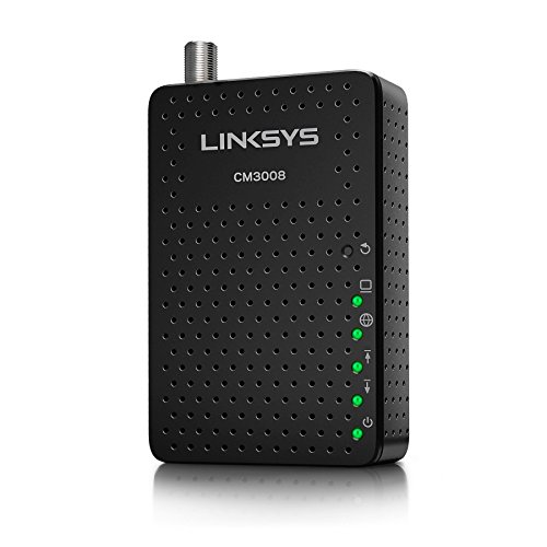 Linksys Cable Modem