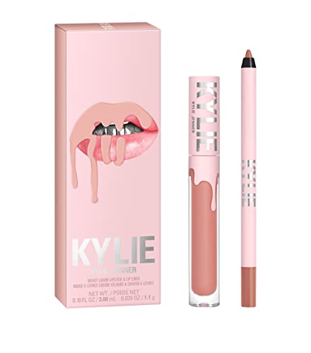 10 Must-Have Lip Kits by Kylie That Will Elevate Your Makeup Game