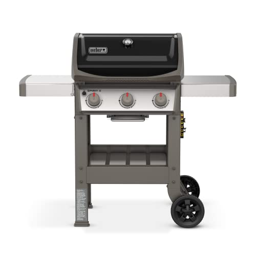 Best Liquid Propane Grills for Outdoor Cooking: A Comprehensive Review