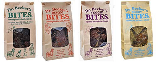 Unleash Your Taste Buds with Little Bites Flavor – The Perfect Amazon Product!