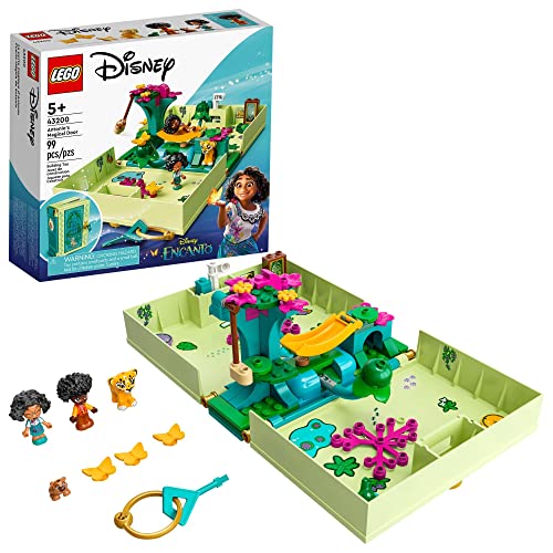 Unlock the Fun: Discover the Best Lock Lego Sets for Endless Entertainment