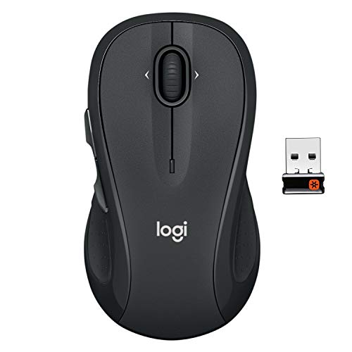 Get a Better Grip on Your Game with Logitech Mice: The Ultimate Review