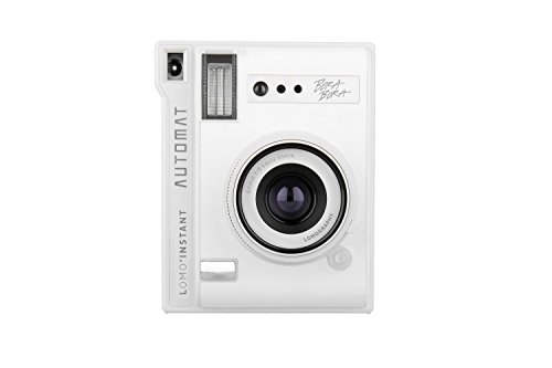 Capture Instant Memories with the Lomo Instant Camera: A Review