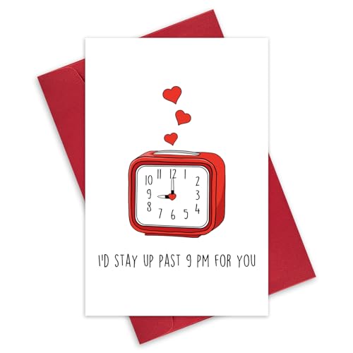 Express Your Feelings with the Perfect Love Card from Amazon