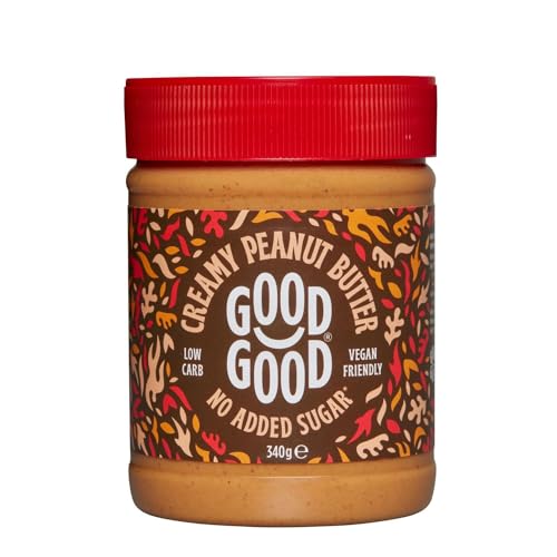 Discover the Delicious Health Benefits of Low Carb Peanut Butter!