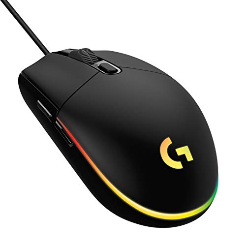 Low Dpi Gaming Mouse