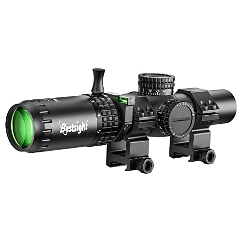 Discover the Ultimate Low Power Scope for Enhanced Precision and Accuracy