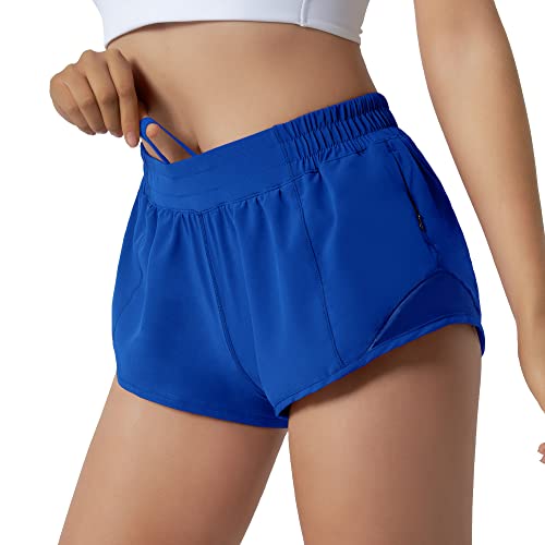 Lululemon Shorts Dupes