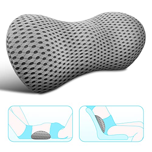 Lumbar Support Recliner