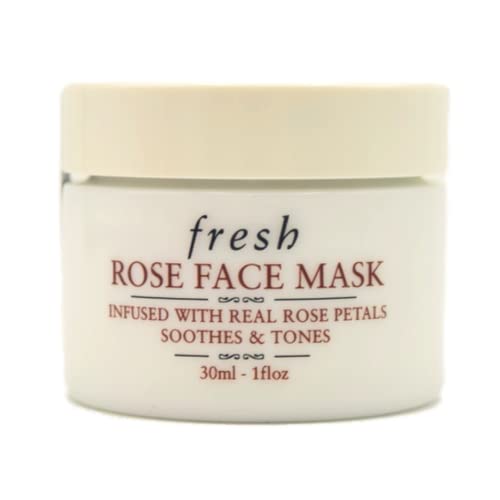 Lush Fresh Face Mask: Experience Radiant Skin with This Must-Have Amazon Product