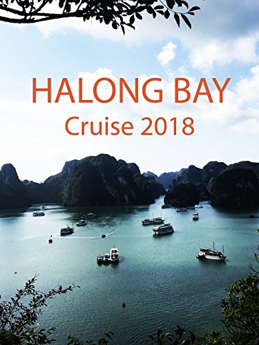 Luxury Cruise Halong Bay