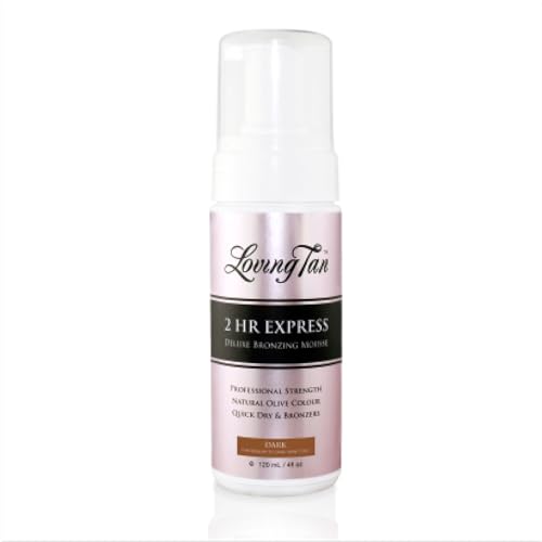 Luxury Self Tanner