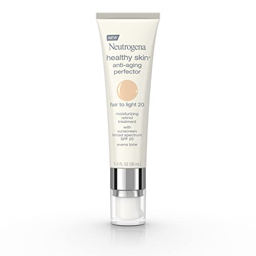 Luxury Tinted Moisturizer