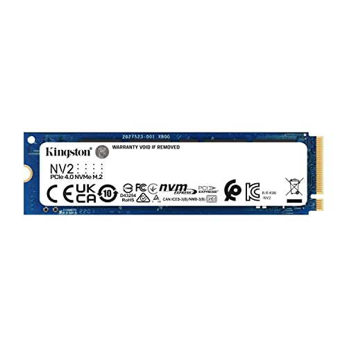 M2 Nvme Drives