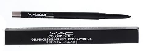 Master Precise Lines with the Best Mac Eyeliner Pencil for Stunning Looks