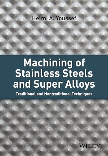 Machining Stainless Steel