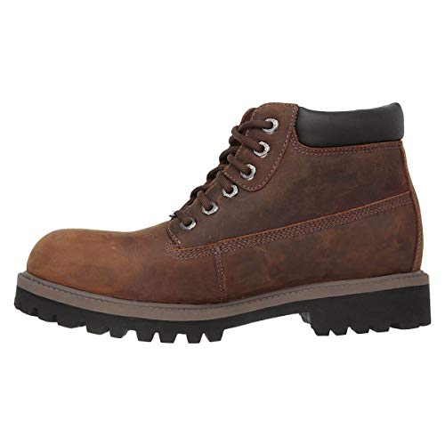 10 Quality Made Mens Boots That Combine Style and Durability