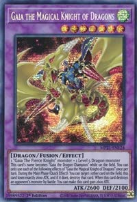 Unleash the Power of Magic Cards: Exploring the World of Yugioh