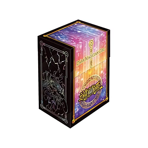 Unleash Your Magic Skills with the Ultimate Magician Deck Yugioh