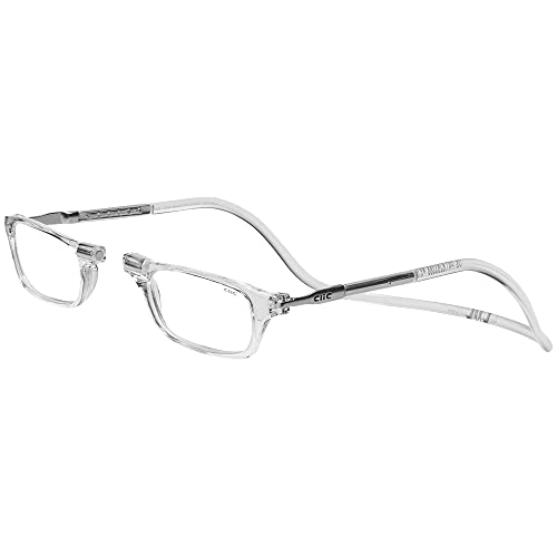 Magnetic Reading Glasses