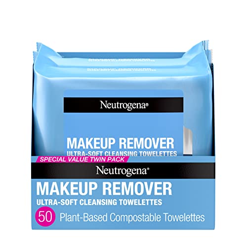 Makeup Removal Wipes