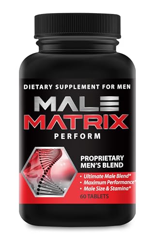 Boost Your Bedroom Performance with Male Ed Pills: A Comprehensive Review