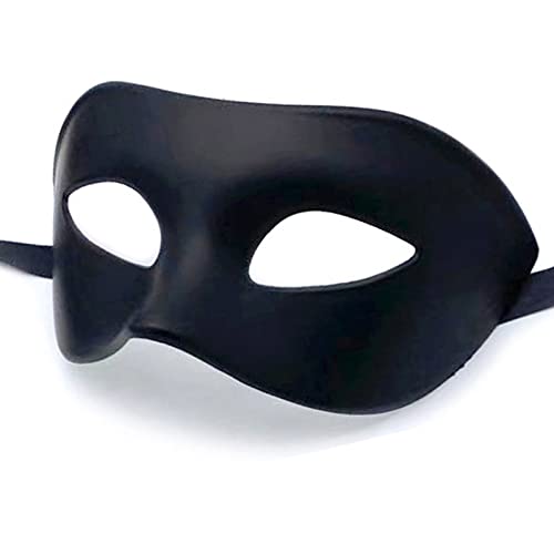 Male Masquerade Masks