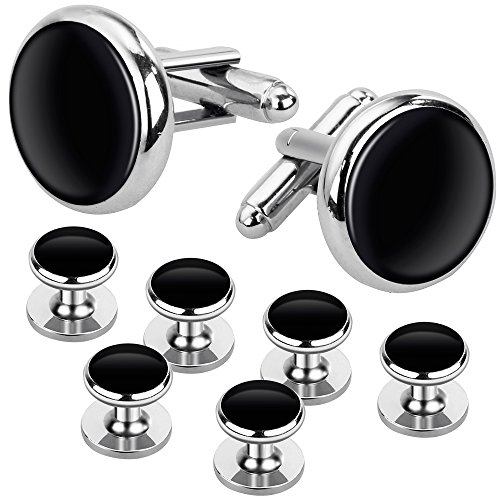 Upgrade Your Style with Exquisite Man Cufflinks: The Perfect Accessories