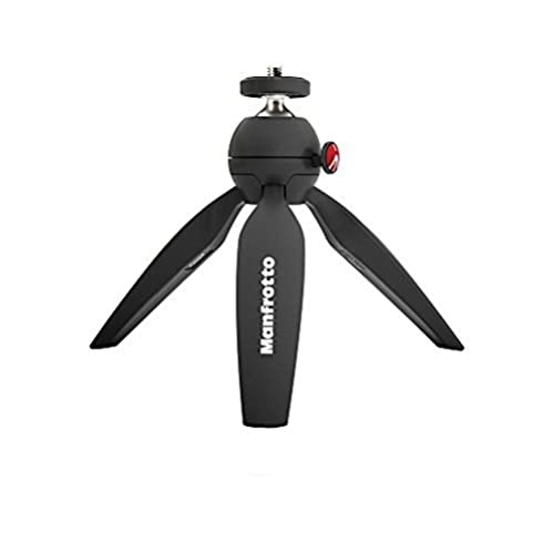 Unleash Your Photography Skills with the Manfrotto Tripod: A Game-Changer!