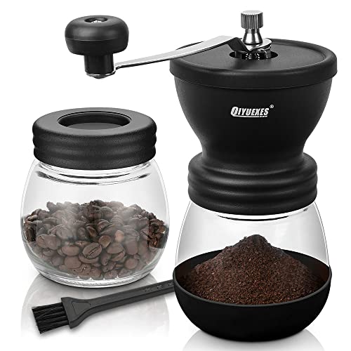 The Best Manual Coffee Mill for a Perfect Cup of Joe